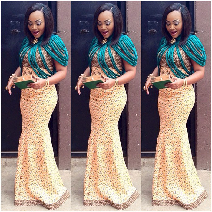 Ankara styles deals for traditional marriage